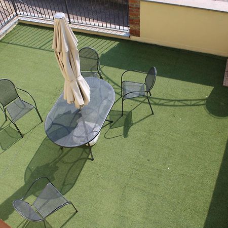 Terrazza Arcius Villa Moncalvo Luaran gambar